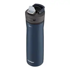 CONTIGO - Botella Termica Acero Inoxidable Ashland Chill 2.0 Autospout 710ml