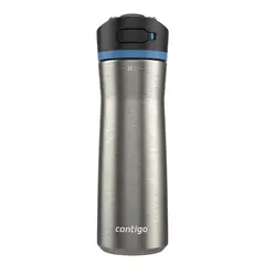 CONTIGO - Botella Termica Acero Inoxidable Ashland Chill 2.0 Autospout 710ml