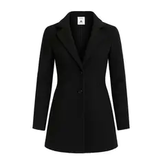 MODA EN CIRCUITO - Gaban O Bleiser Para Mujer En Paño