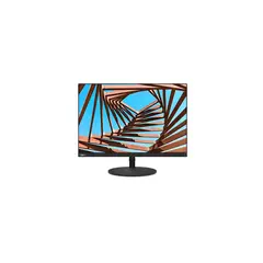 LENOVO - ThinkVision T25d-10 Monitor 25 WUXGA 1920x1200 Altura Ajustable