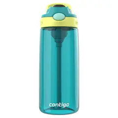 CONTIGO - Botella Infantil Cleanable 590ml