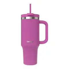 CONTIGO - Vaso Térmico Streeterville SS Tapa-Pitillo 1180ml