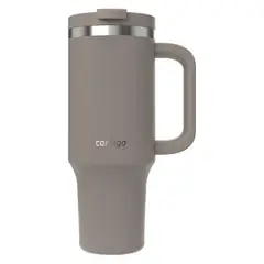 CONTIGO - Vaso Térmico Streeterville SS con Tapa-Pitillo 1180ml