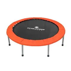 EVOLUTION FITNESS - Trampolín Cama Elástica Deportivo Evolution Fitnness