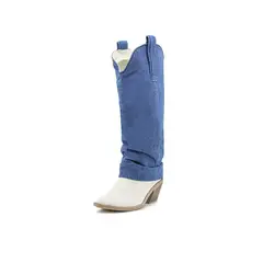 FACE2FACE - Bota Tipo Pantalón 2306437-64