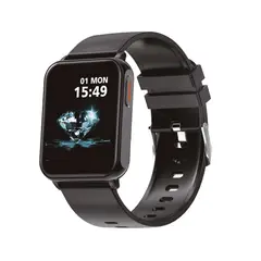 TEMPUS - Reloj Digital Unisex Gris ZL28-02