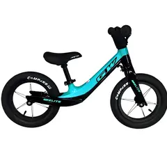 GW - BICICLETA ELITE MAGNESIO AGUA MARINA