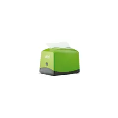 FAMILIA - Dispensador Servilleta Plus 100 Verde