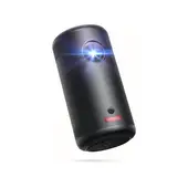 ANKER - PROYECTOR NEBULA CAPSULE 3 LED FULL HD SMART MINI