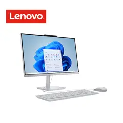 Lenovo - TODO EN UNO - INTEL CORE I3 N305 - 8GB DDR4 - 512GB SSD - PANTALLA 238 FHD