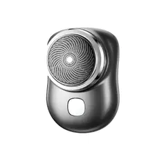 GENERICO - Afeitadora Eléctrica Portátil Mini-Recargable