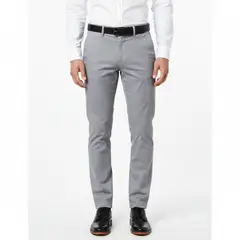 GENERICO - Pantalón Dril Licrado para Hombre