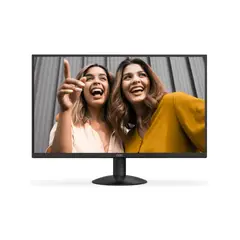 AOC - Monitor 27″ Full HD Sin bordes 120Hz 1ms HDMI Base fija 27B30H