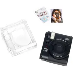 GENERICO - Protector Transparente Instax Mini 99