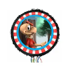 GENERICO - Piñatas decorativas condorito