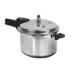 HOME ELEMENTS - Olla Express A Presion 7 Litros