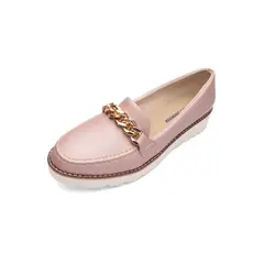 SEVENTEEN - ZAPATO ORO ROSA CYEL