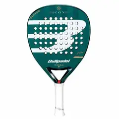 BULLPADEL - Pala Icon 2026 – Juan Martin Diaz