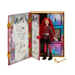 MATTEL - Disney Descendientes The Rise Of Red El Libro de la Hechicera