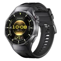 HUAWEI - Smartwatch Watch Gt 6 Pro 46mm Negro