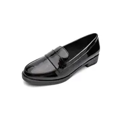 SEVENTEEN - ZAPATO NEGRO CHAROL DOMENICA