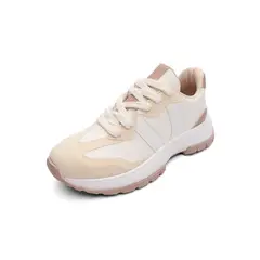 SEVENTEEN - DEPORTIVO BLANCOBEIGEROSA KATE