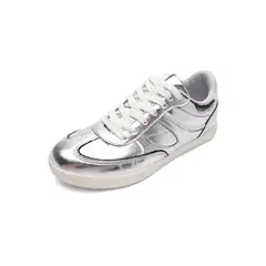 SEVENTEEN - DEPORTIVO PLATEADO LIZZIE