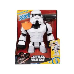MATTEL - Figura Star Wars Imaginext XXL