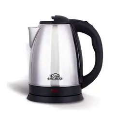 HOME ELEMENTS - Jarra Hervidora en Acero Inox de 19L HEJH181