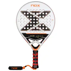 NOX - Pala ML10 Quantum 3K 2025 – Miguel Lamperti