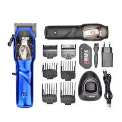 WMARK - Maquina De Pelo Profesional De Alta Velocidad NG-9003 10000RPM Manegtica