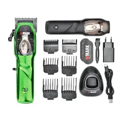 WMARK - Maquina De Pelo Profesional 9003 Alta Velocidad 10000RPM Manegtica