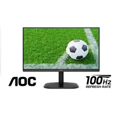 AOC - Monitor 22″ Led 100Hz Full HD Freesync 22B2HM2