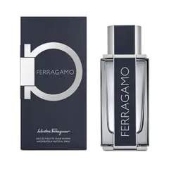 SALVATORE FERRAGAMO - PERFUME HOMBRE EDT 100 ML