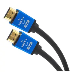 LEXA - Cable Hdmi Version 2,0 3 Metros