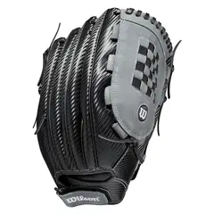 WILSON - Guante de Softball A360 Slowpitch All Positions 14 Derecho