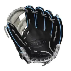 WILSON - Guante de Béisbol Juvenil A1000 Infield 11.5 Pulgadas