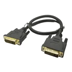 JALTECH - Dvi 24+1 To Dvi 24+1 Cable 1.8m 80214