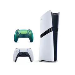 PLAYSTATION - Consola Play 5 Sony 2TB SSD + 4K 120FPS + control