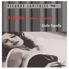 PLANETA - Libro La Lujuria Pasión por el Conocimiento