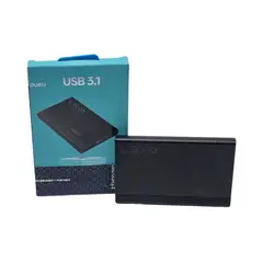 LEXA - Porta Disco Duro Tipo C Usb 3.1 30073