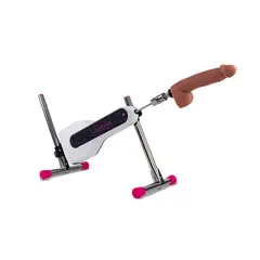 LOVENSE - Mini Se Machine Original Lovens con App Plataformas Cam Domi Lush