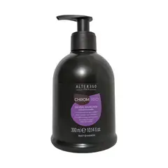 ALTER EGO - Silver Maintain Conditioner 300ml Alterego Acondicionador Antiamarillo