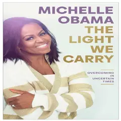 PENGUIN - Libro The Light We Carry Overcoming in Uncertain Times en Inglés