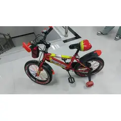 GENERICO - Bicicleta Para niños Rin 16