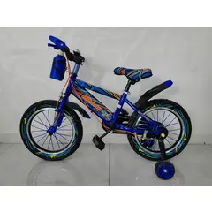 GENERICO - Bicicleta Para niños Rin 16