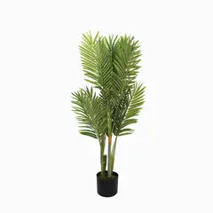 AMBIENTE LIVING - Palmera Dorada Artificial