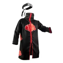 GENERICO - Disfraz Hitachi Naruto Anime Adolescente Halloween 165
