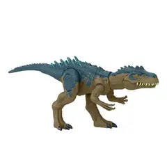 MATTEL - Jurassic World Chaos Theory Allosaurus