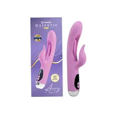 DISTRISEX - Vibrador Avery Majestic Pro Camtoyz